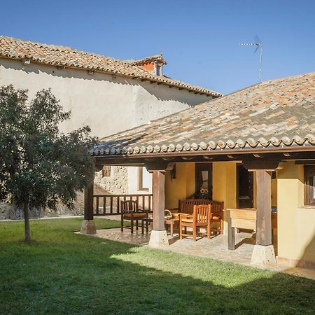 Casa Rural De La Anunciada Villa Urueña Exterior foto